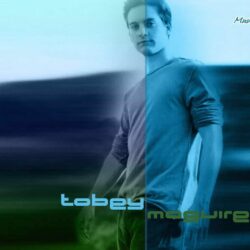 Tobey Maguire Biography, Tobey Maguire Information, Tobey Maguire