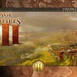 Age of Empires II < Games < Entertainment < Desktop Wallpapers