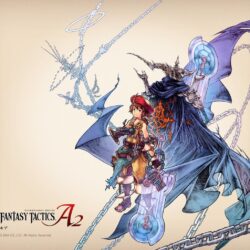 Final Fantasy Tactics HD Wallpapers 10