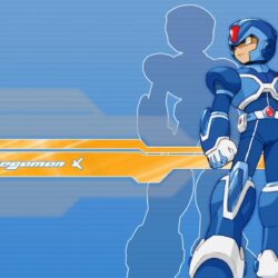Image For > Megaman Wallpapers Iphone