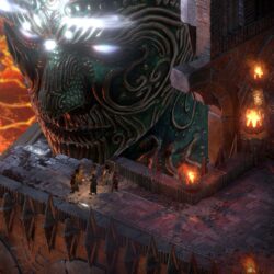 Pillars of Eternity II: Deadfire