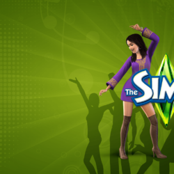 The Sims 3 Wallpapers