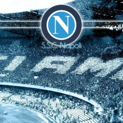 Napoli Football Wallpapers
