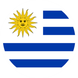 Flag Of Uruguay Wallpapers Misc HQ Logo Image