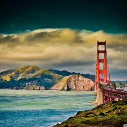 Golden Gate Bridge wallpaper,USA hd wallpapers,World Scenery