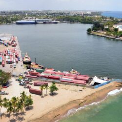 SANTO DOMINGO – Asociación de Navieros de la República Dominicana