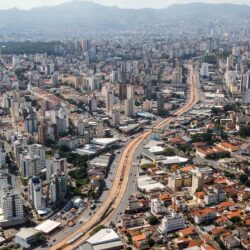 Download belo horizonte brasil sudamerica wallpapers