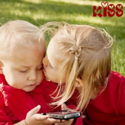 Kiss Day Wallpapers – Valentine’s Day Info