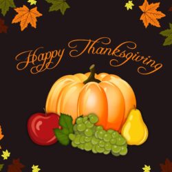 Wallpapers For > Happy Thanksgiving Wallpapers Hd