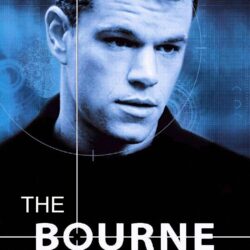 The Bourne Ultimatium