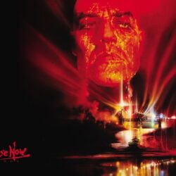 Apocalypse Now Redux Movie Poster Image & Pictures
