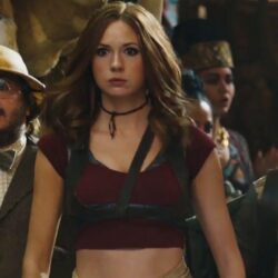 Jumanji Movie HD Wallpapers Download 1080p Colorfullhdwallpapers