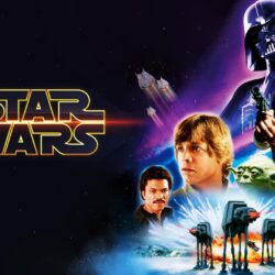Star Wars Episode V: The Empire Strikes Back HD Wallpapers