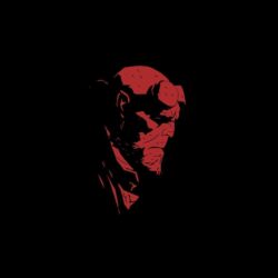 Hellboy HD Wallpapers for desktop download
