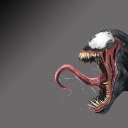 Amazing 164900403 Venom Image