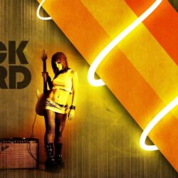 Rock Hard HD desktop wallpapers : High Definition : Fullscreen : Mobile