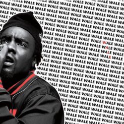 Rapper Wale Blasts Harry Reid: He Is &Racism To Make Bigger