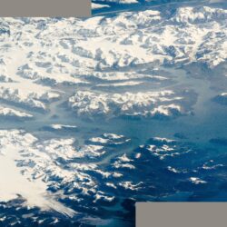 Glacier Bay National Park & Preserve : Image of the Day