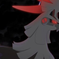Type: Null’s Evolution Silvally! Wallpapers and Backgrounds Image