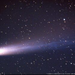 HD Comet Wallpapers and Photos