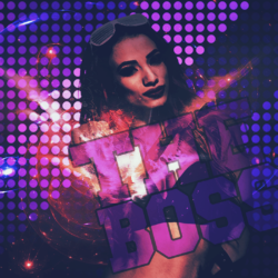 WWE Custom Sasha Banks Wallpapers 2016 by WWEACProductions on