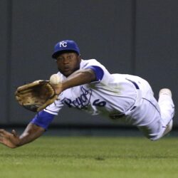 Are You Falling in Love with the Kansas City Royals Yet? » The