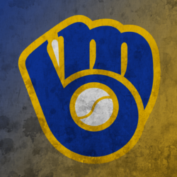Top Collection of Milwaukee Brewers Wallpapers, Milwaukee Brewers
