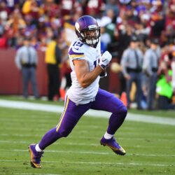 Who will be the Vikings’ most productive player on offense in 2017