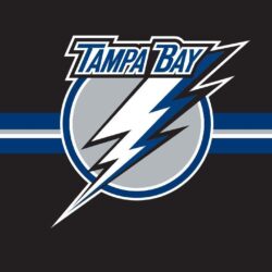 Made a better Tampa Bay Lightning Mobile Wallpaper, Credit to u