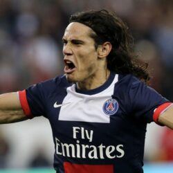 Edinson Cavani Wallpapers for PC