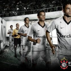 wallpapers Nike Corinthians