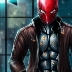 49+ Jason Todd Wallpapers