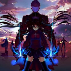 Fate Stay Night Backgrounds HD Wallpapers 4322