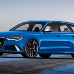 Audi Rs6 Hd Wallpapers
