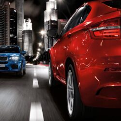 U.S. Pricing announced for 2013 BMW X5 M and 2013 BMW X6 M