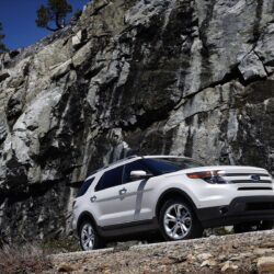 Endeavour Car Wallpapers New Wallpapers ford Explorer ford ford