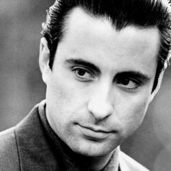 Andy Garcia Wallpapers High Quality