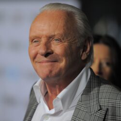Anthony Hopkins Wallpapers High Quality