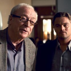 Michael Caine May Have Revealed The True Answer Behind INCEPTION’s