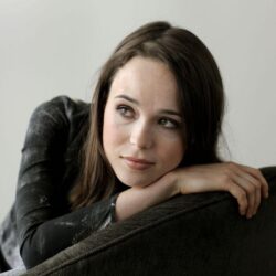 Ellen Page Wallpapers