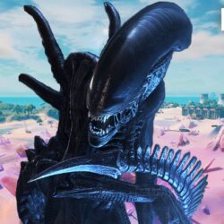 Fortnite Alien vs Predator crossover is really happening as new details leak