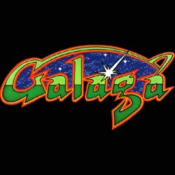 Galaga