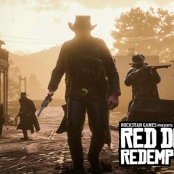 Red Dead Redemption 2’s new trailer is six minutes of pure gameplay