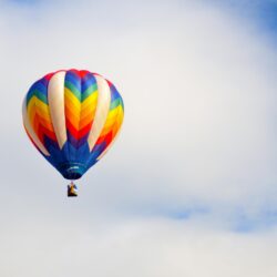 Albuquerque International Balloon Fiesta ❤ 4K HD Desktop Wallpapers