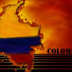 Colombia Wallpapers 2 by deadlink83