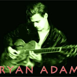 Bryan Adams Summer of 69 Backing track for Guitar Cover