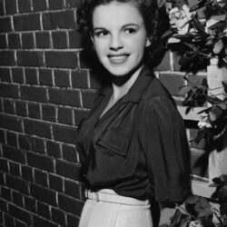 Wallpapers World: Judy Garland Wiki