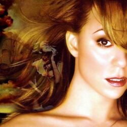 Mariah Carey Wallpapers HD