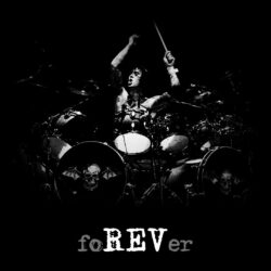 The Rev Wallpapers