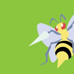Beedrill Wallpapers
